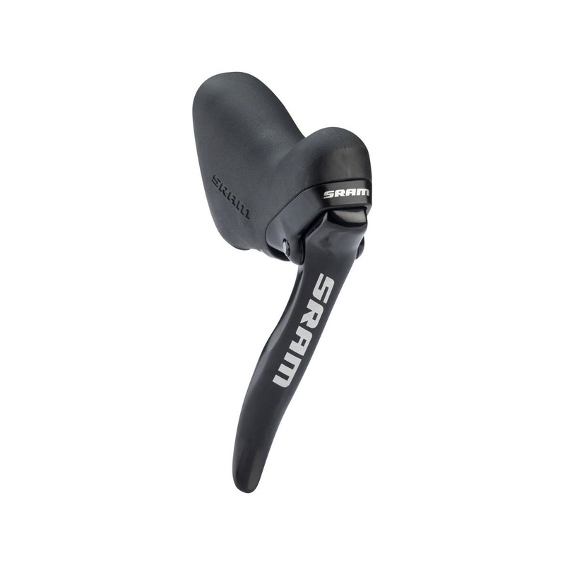 SRAM S500 Alloy Road Brake Levers (Black) (Right)