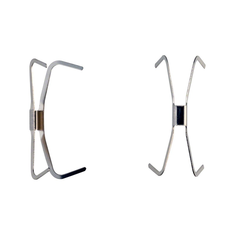 SRAM SRAM/Avid Pad Spreader Springs (X0 Trail) (Pair)