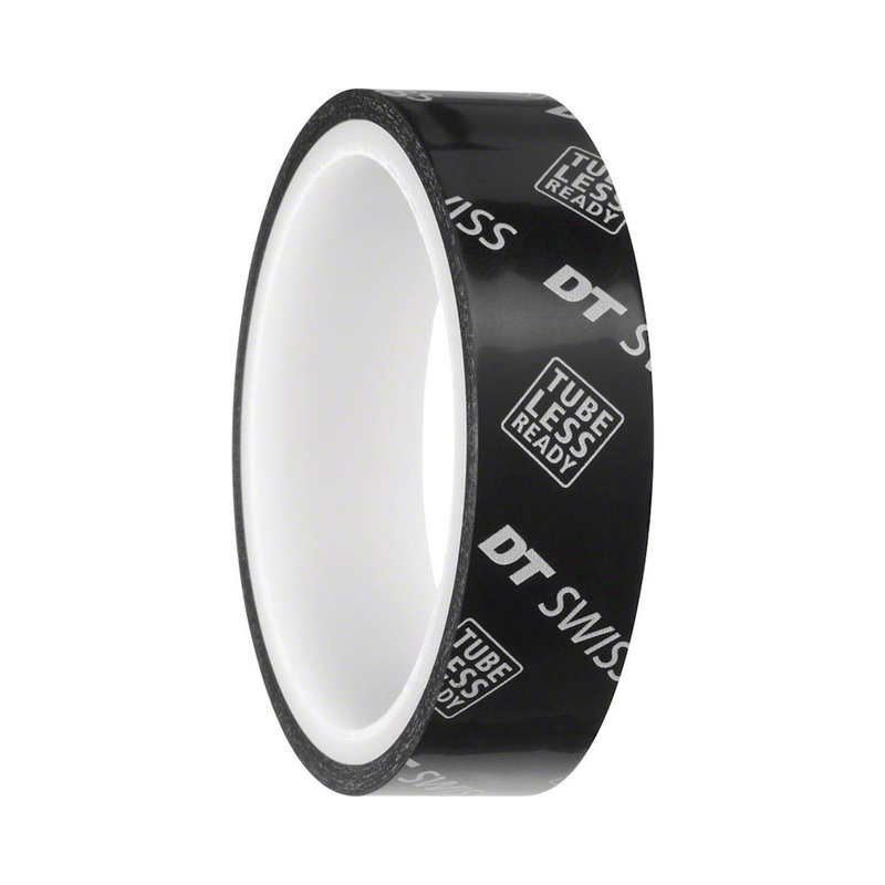 DT Swiss Tubeless Rim Tape (25mm) (10 Meter Roll)