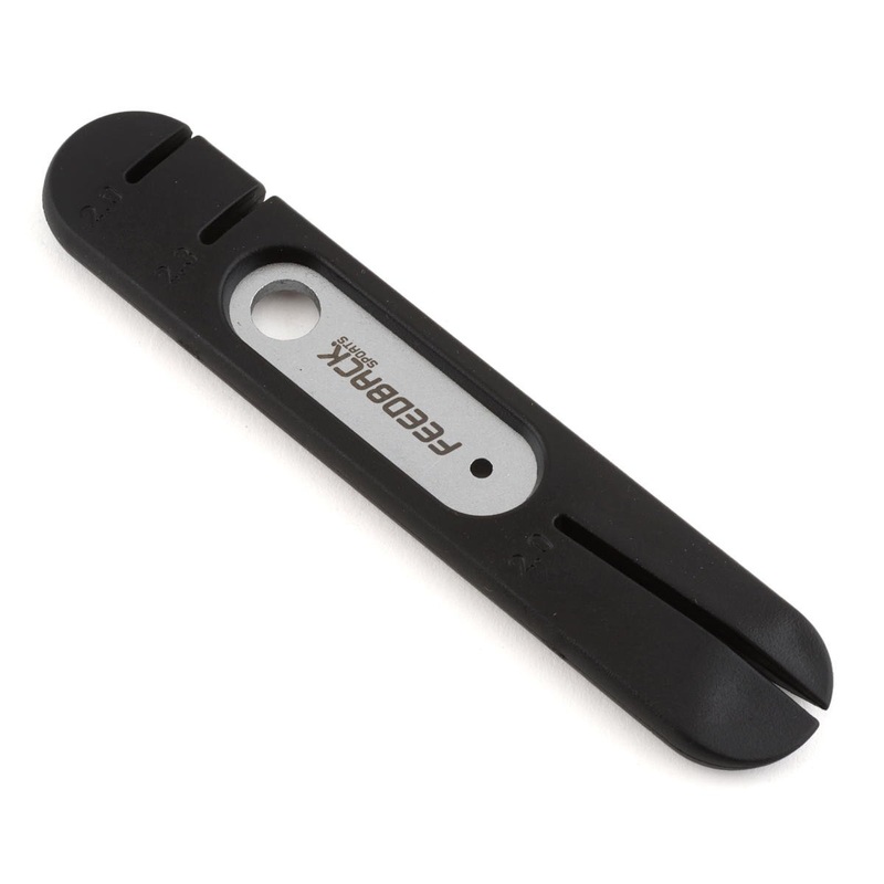 Feedback Sports Rotor Truing Fork 2.0