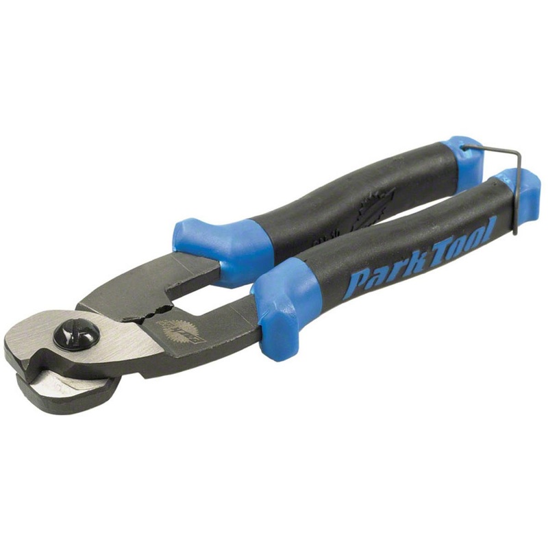 Park Tool CN-10 Professional Cable & Housing Cutter
