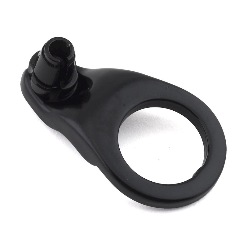 Sunlite Front Cable Hanger (Black) (1″)