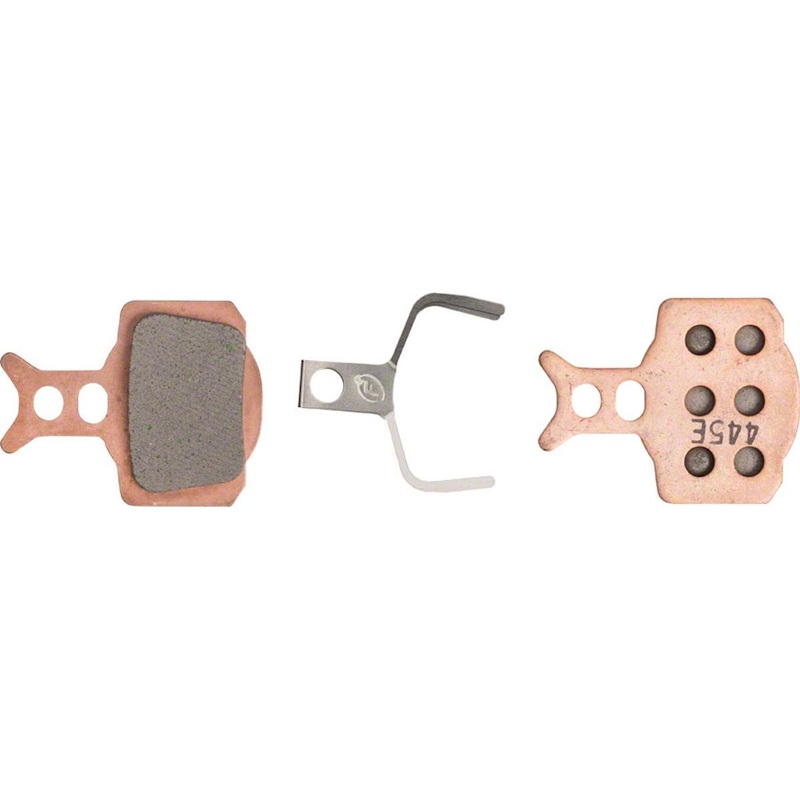 Formula Italy Disc Brake Pads (Sintered) (Formula Mega/One) (Steel Back) (1 Pair)