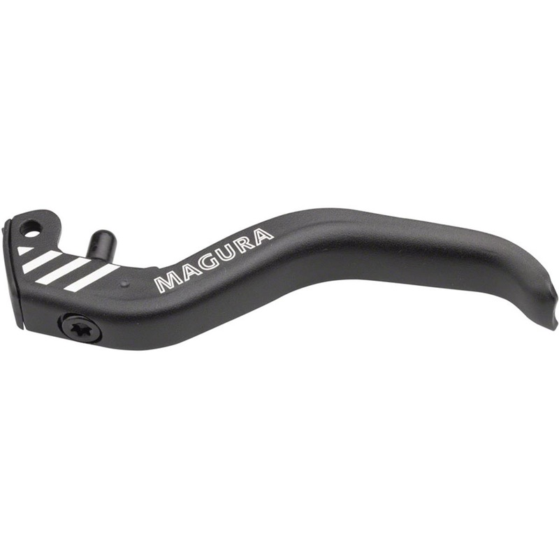 Magura 2-Finger Aluminum Lightweight Lever Blade (For MT eSTOP 2020 )