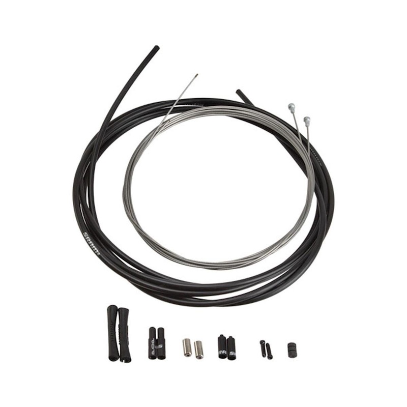 SRAM SlickWire Pro Cable & Casing