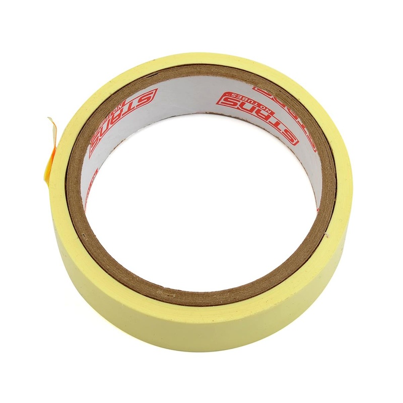 Stan’s Yellow Rim Tape (10 Yard Roll) (25mm)