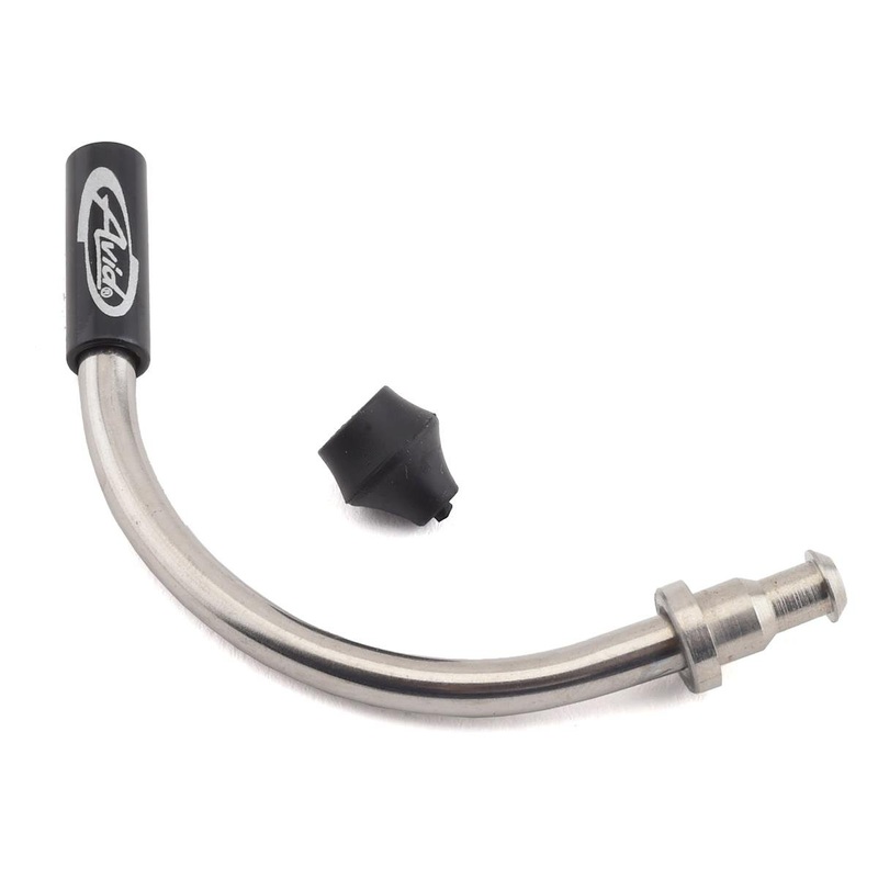 Avid Locking Noodle and Overcoat 110 Degree