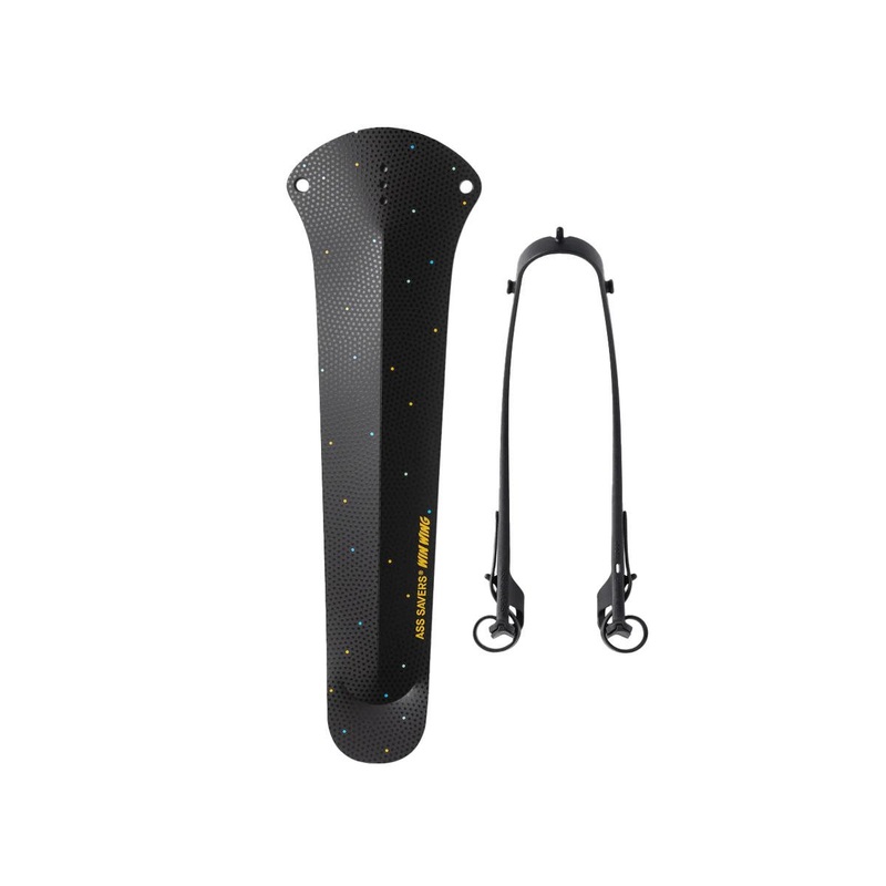 Ass Savers Win Wing 2 Road Fender (Praline)