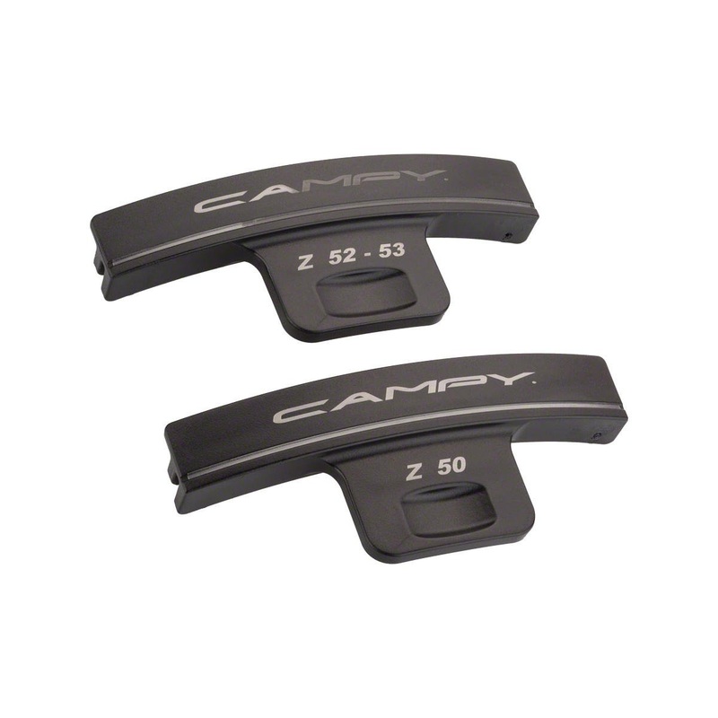 Campagnolo Front Derailleur Alignment Tools v2
