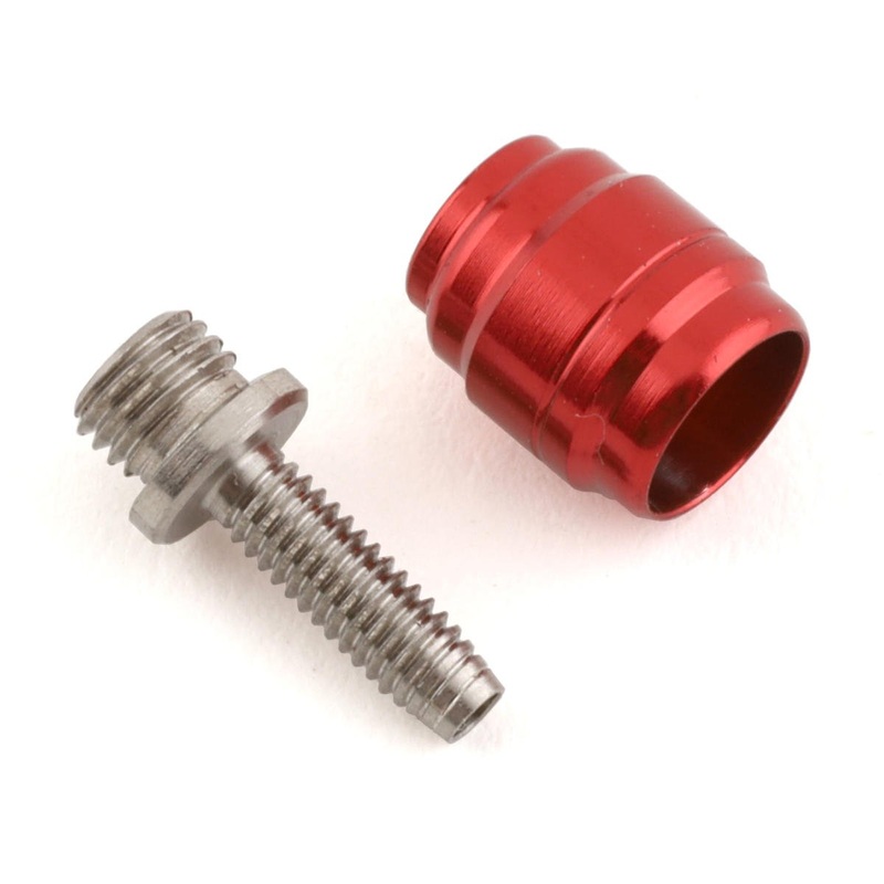SRAM StealthamaJig Disc Brake Hose Fitting Kit