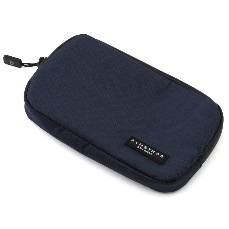 Almsthre Ride Wallet (Cosmic Blue)