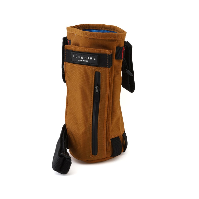 Almsthre Stem Bag (California Gold) (2L)