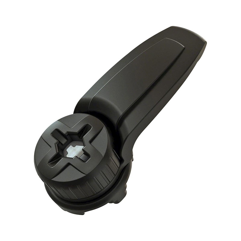 Ortlieb Pannier Anchor Hook (Fits QL1, QL2, QL2.1)