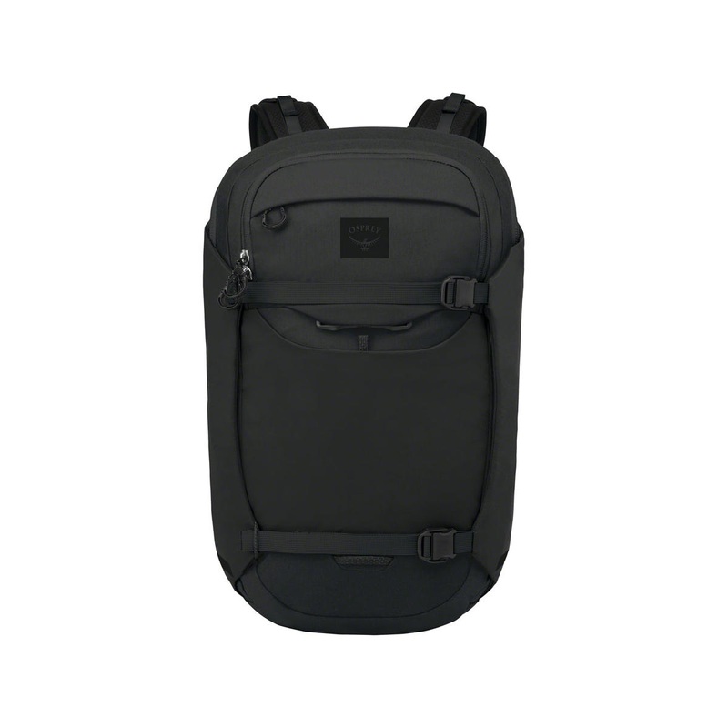Osprey Metron 24 Backpack (Black)