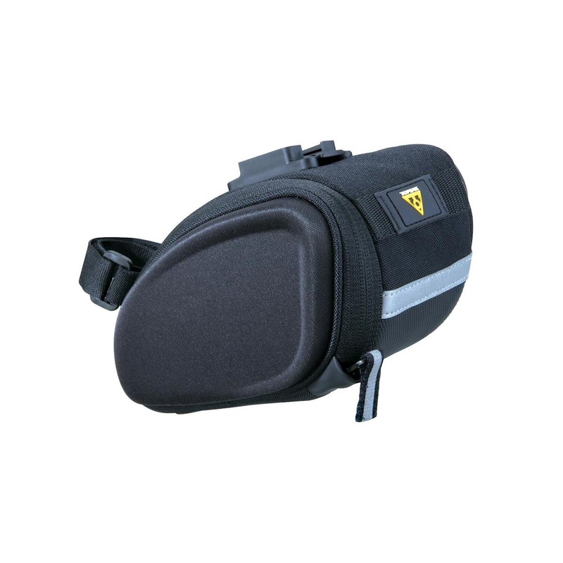 Topeak Sidekick Wedge Pack (Black) (M)