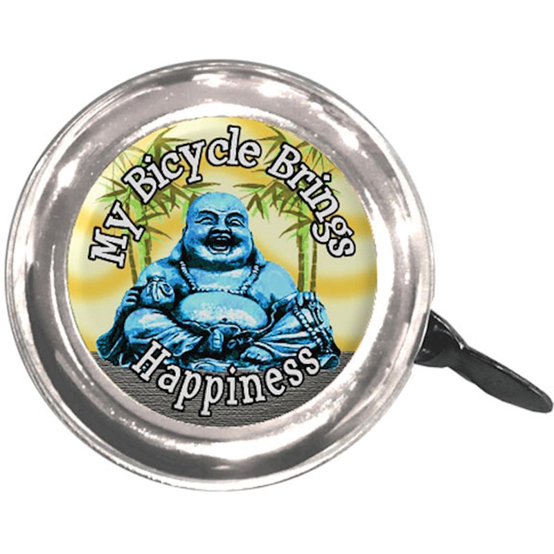 Clean Motion Swell Bell (Buddha)