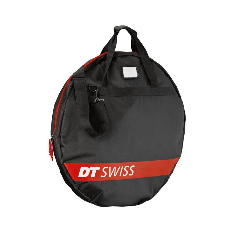 DT Swiss Single Wheel Bag (Black)