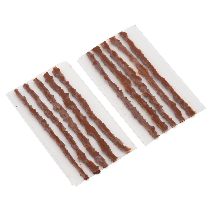 Blackburn Replacement Tubeless Tire Plugs (10)