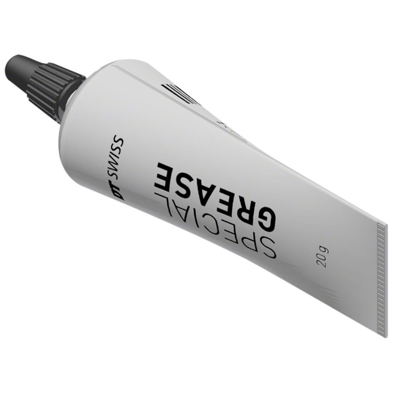 DT Swiss Special Grease (Star Ratchet Lube) (20g) (For Freehubs)