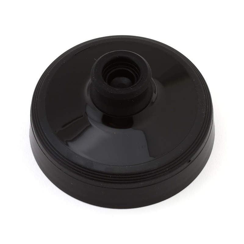 Specialized Omni Replacement Water Bottle Cap (Black)