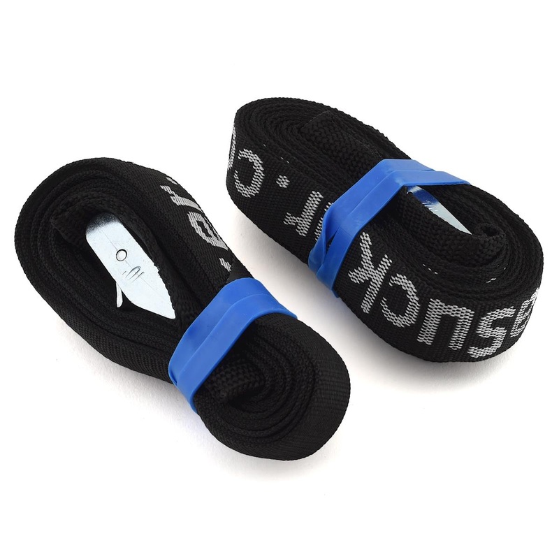 SeaSucker 10′ Cam-Buckle Straps (Pair)
