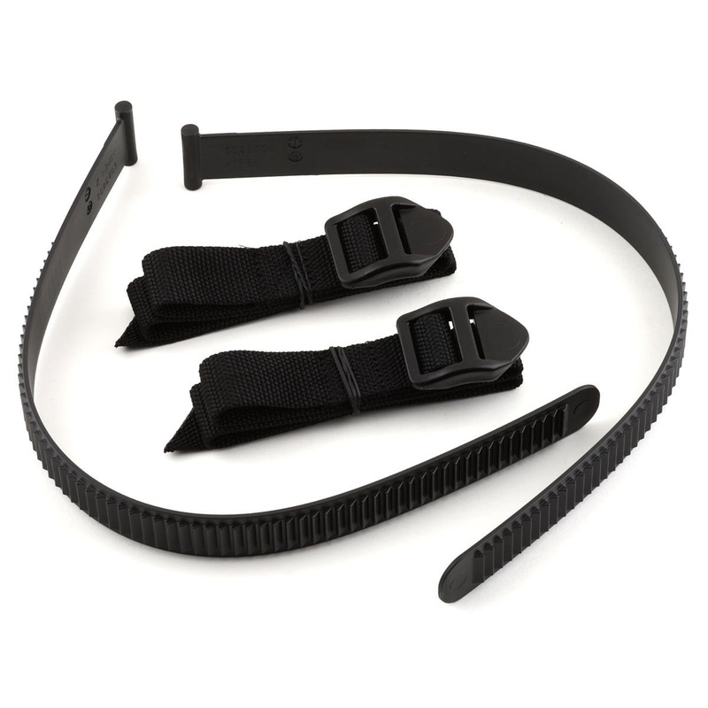 Yakima StageTwo Fat Bike Wheel Adaptor (Black) (Pair)