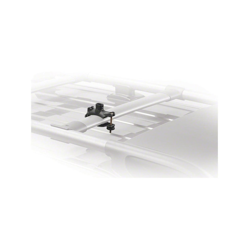 Yakima Universal Mighty Mounts for Roof Racks (4-Pack)