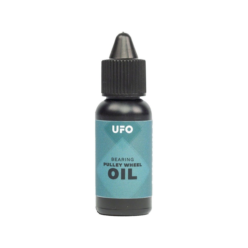 CeramicSpeed Pulley Wheel Oil (15ml)