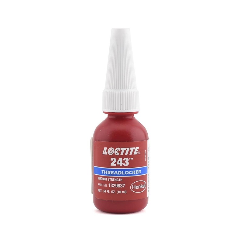 Loctite 243 Blue Threadlocker (10ml)