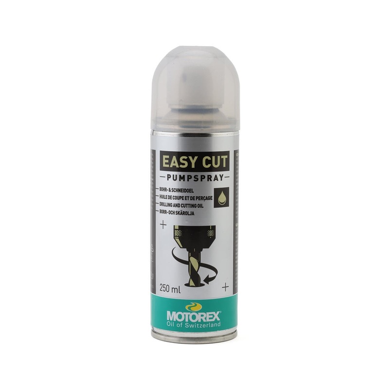 Motorex Easy Cut Pump Spray (250ml)