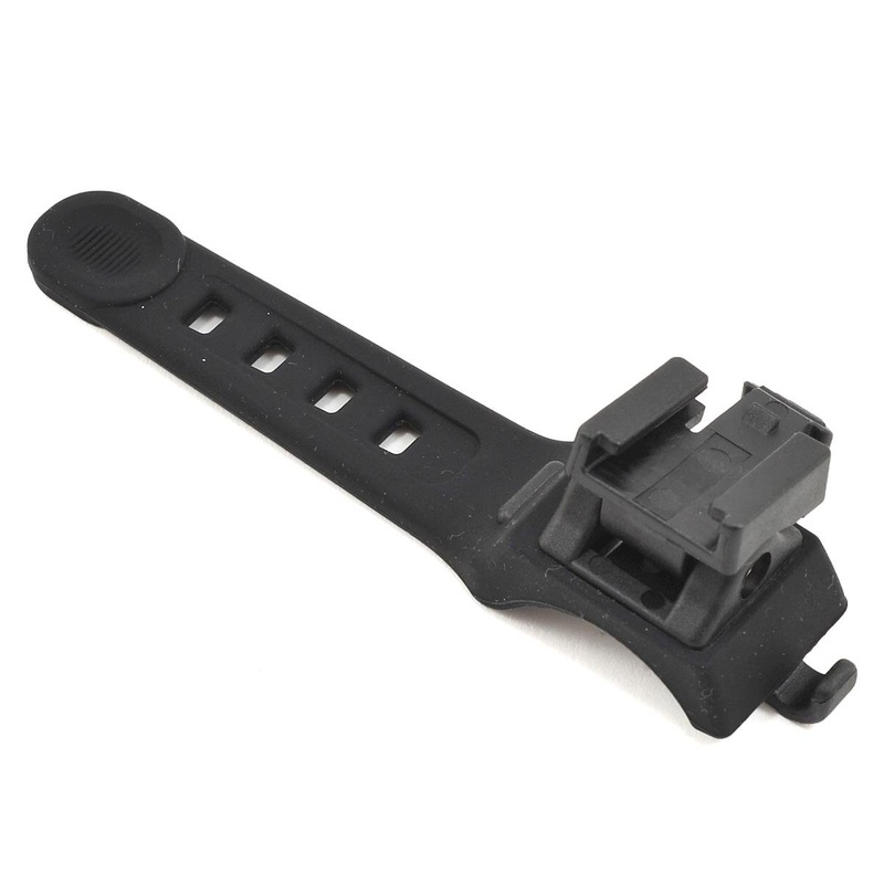 NiteRider Tail Light Strap Mount (Standard Seat Post)