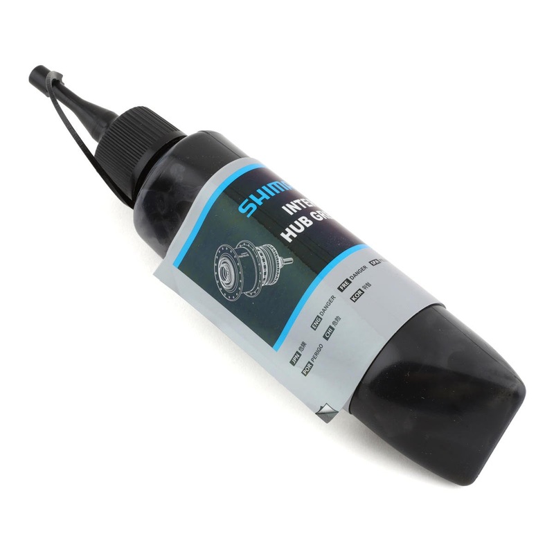 Shimano Internal Hub Grease (Tube) (100g)