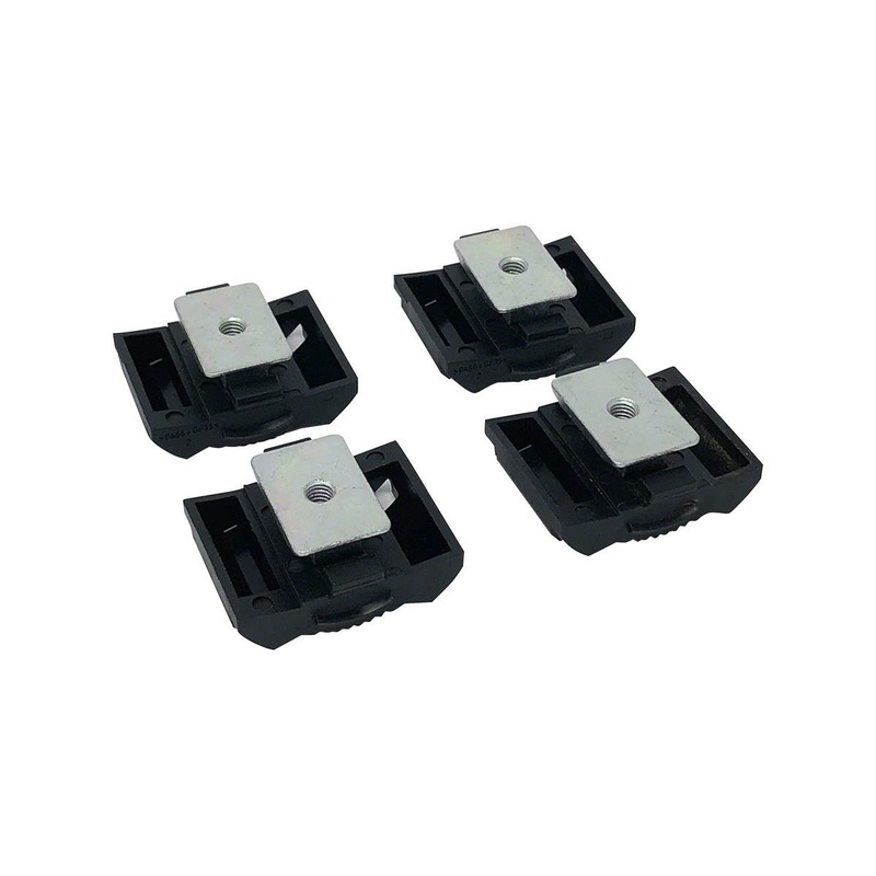 Yakima HD Crossbar SL Adapter