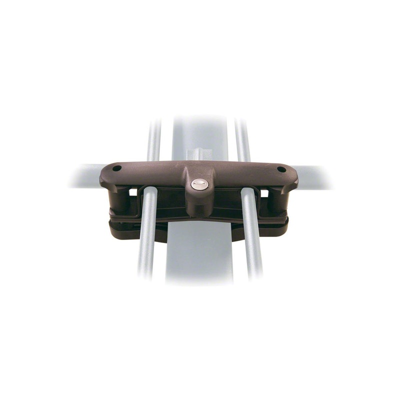 Yakima Locking Bracket (Fits Warrior Cargo Carriers) (Pair)