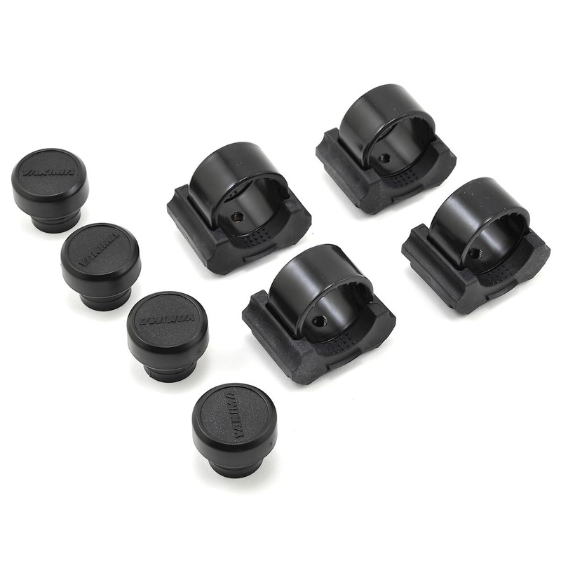 Yakima RoundBar SL Adapter