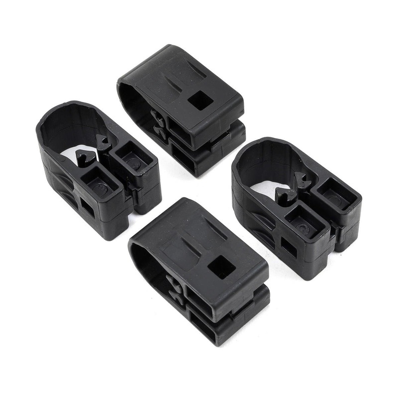 Yakima SnapAround Mounting Brackets (4 Pack) (Round/Square)