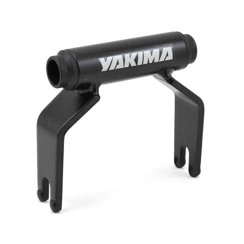 Yakima Thru-Axle Fork Bike Rack Adapter (Black) (15 x 100mm)