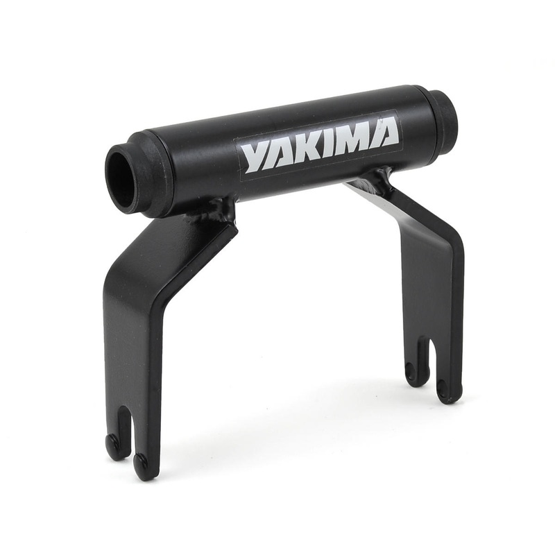 Yakima Thru-Axle Fork Bike Rack Adapter (Black) (15 x 110mm (Boost))